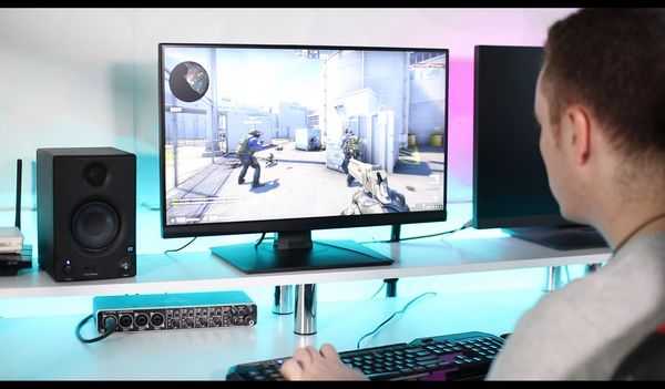 Что такое разрыв экрана и как с ним бороться Что такое разрыв экрана и как с ним бороться