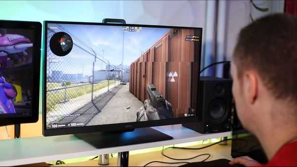 Что такое разрыв экрана и как с ним бороться Что такое разрыв экрана и как с ним бороться