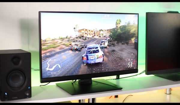 Что такое разрыв экрана и как с ним бороться Что такое разрыв экрана и как с ним бороться