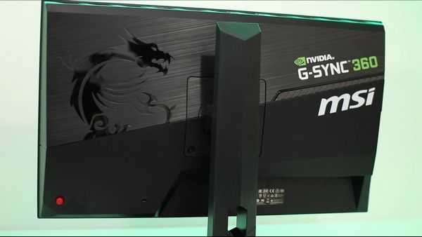 Что такое разрыв экрана и как с ним бороться Что такое разрыв экрана и как с ним бороться