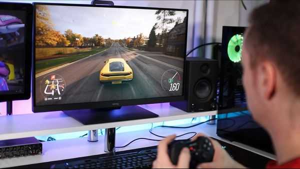 Что такое разрыв экрана и как с ним бороться Что такое разрыв экрана и как с ним бороться