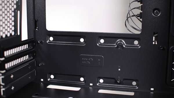 Coolermaster td300 mesh хорошее решение для минимикро atx Coolermaster td300 mesh хорошее решение для минимикро atx