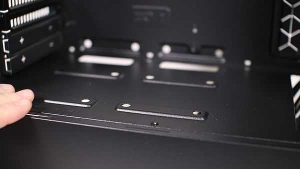 Coolermaster td300 mesh хорошее решение для минимикро atx Coolermaster td300 mesh хорошее решение для минимикро atx