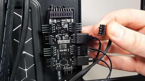 Coolermaster td300 mesh хорошее решение для минимикро atx Coolermaster td300 mesh хорошее решение для минимикро atx