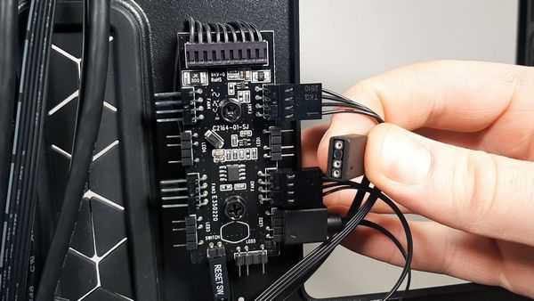 Coolermaster td300 mesh хорошее решение для минимикро atx Coolermaster td300 mesh хорошее решение для минимикро atx