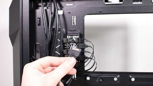 Coolermaster td300 mesh хорошее решение для минимикро atx Coolermaster td300 mesh хорошее решение для минимикро atx