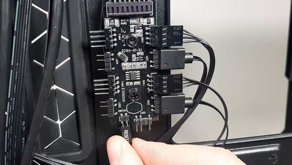 Coolermaster td300 mesh хорошее решение для минимикро atx Coolermaster td300 mesh хорошее решение для минимикро atx