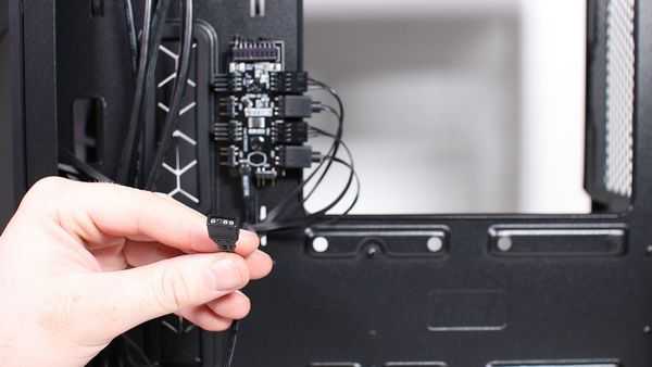 Coolermaster td300 mesh хорошее решение для минимикро atx Coolermaster td300 mesh хорошее решение для минимикро atx