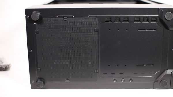 Coolermaster td300 mesh хорошее решение для минимикро atx Coolermaster td300 mesh хорошее решение для минимикро atx