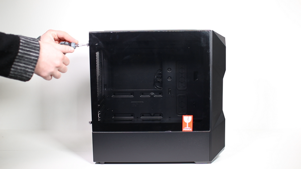 Coolermaster td300 mesh хорошее решение для минимикро atx Coolermaster td300 mesh хорошее решение для минимикро atx