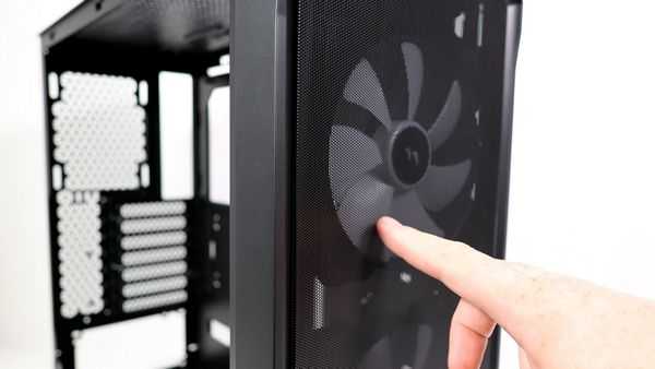 Давайте соберем ПК среднего класса с процессорами intel и nvidia Давайте соберем ПК среднего класса с процессорами intel и nvidia