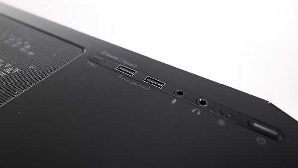 Давайте соберем ПК среднего класса с процессорами intel и nvidia Давайте соберем ПК среднего класса с процессорами intel и nvidia