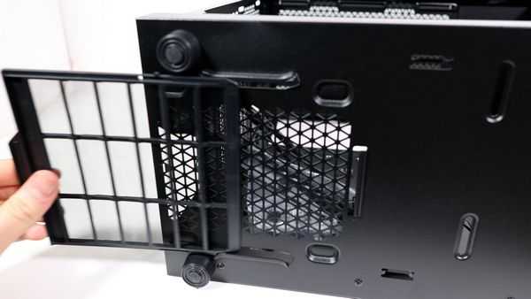 Давайте соберем ПК среднего класса с процессорами intel и nvidia Давайте соберем ПК среднего класса с процессорами intel и nvidia