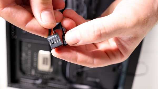 Давайте соберем ПК среднего класса с процессорами intel и nvidia Давайте соберем ПК среднего класса с процессорами intel и nvidia