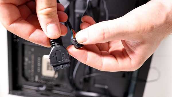 Давайте соберем ПК среднего класса с процессорами intel и nvidia Давайте соберем ПК среднего класса с процессорами intel и nvidia