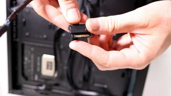 Давайте соберем ПК среднего класса с процессорами intel и nvidia Давайте соберем ПК среднего класса с процессорами intel и nvidia