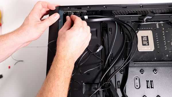 Давайте соберем ПК среднего класса с процессорами intel и nvidia Давайте соберем ПК среднего класса с процессорами intel и nvidia