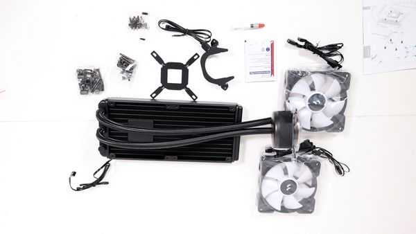 Давайте соберем ПК среднего класса с процессорами intel и nvidia Давайте соберем ПК среднего класса с процессорами intel и nvidia