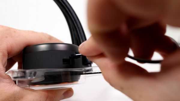 Давайте соберем ПК среднего класса с процессорами intel и nvidia Давайте соберем ПК среднего класса с процессорами intel и nvidia