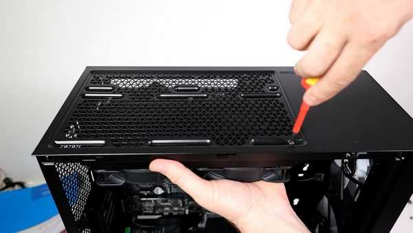 Давайте соберем ПК среднего класса с процессорами intel и nvidia Давайте соберем ПК среднего класса с процессорами intel и nvidia