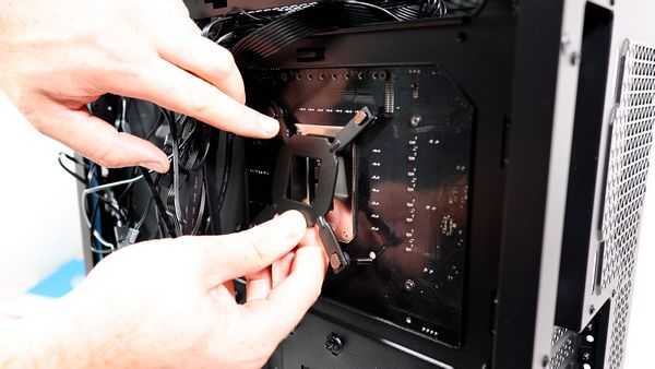 Давайте соберем ПК среднего класса с процессорами intel и nvidia Давайте соберем ПК среднего класса с процессорами intel и nvidia