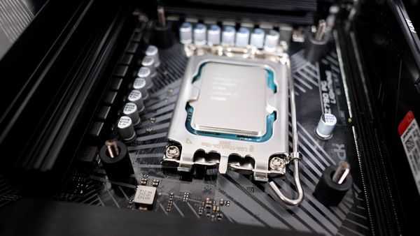 Давайте соберем ПК среднего класса с процессорами intel и nvidia Давайте соберем ПК среднего класса с процессорами intel и nvidia