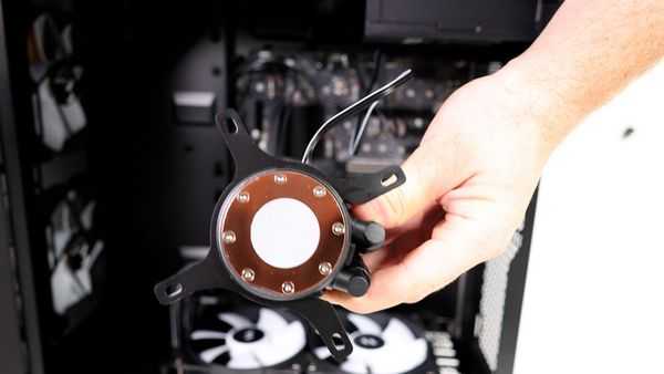 Давайте соберем ПК среднего класса с процессорами intel и nvidia Давайте соберем ПК среднего класса с процессорами intel и nvidia