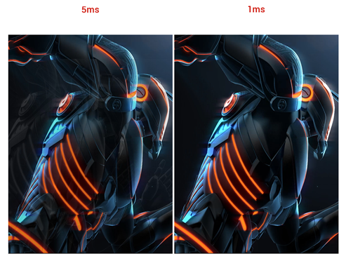 Долгожданный монитор Asus rog swift pg258q появился на болгарском рынке Долгожданный монитор Asus rog swift pg258q появился на болгарском рынке