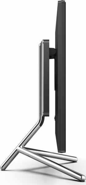 Два новых монитора aoc, разработанных студией f. a. Porsche Два новых монитора aoc, разработанных студией f. a. Porsche