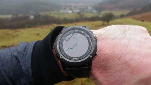 Garmin fenix 3 sapphire hr smartwatch обзор часть 1 Garmin fenix 3 sapphire hr smartwatch обзор часть 1