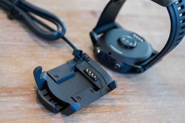 Garmin fenix 3 sapphire hr smartwatch обзор часть 1 Garmin fenix 3 sapphire hr smartwatch обзор часть 1