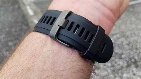 Garmin fenix 3 sapphire hr smartwatch обзор часть 1 Garmin fenix 3 sapphire hr smartwatch обзор часть 1