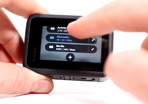 Go Pro Hero 9 Go Pro Hero 9