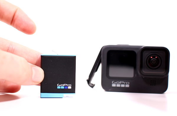 Go Pro Hero 9 Go Pro Hero 9