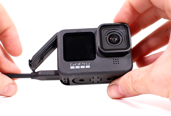 Go Pro Hero 9 Go Pro Hero 9