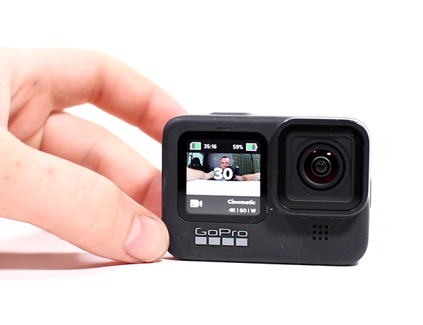 Go Pro Hero 9 Go Pro Hero 9