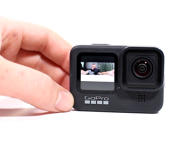 Go Pro Hero 9 Go Pro Hero 9