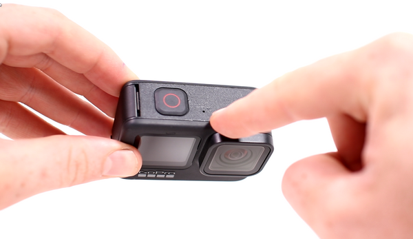 Go Pro Hero 9 Go Pro Hero 9