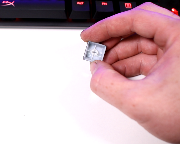 Hyperx alloy fps pro Hyperx alloy fps pro