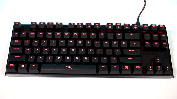 Hyperx alloy fps pro Hyperx alloy fps pro