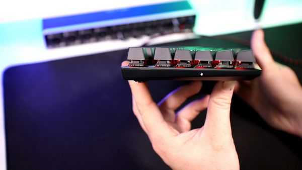 Hyperx alloy fps pro Hyperx alloy fps pro