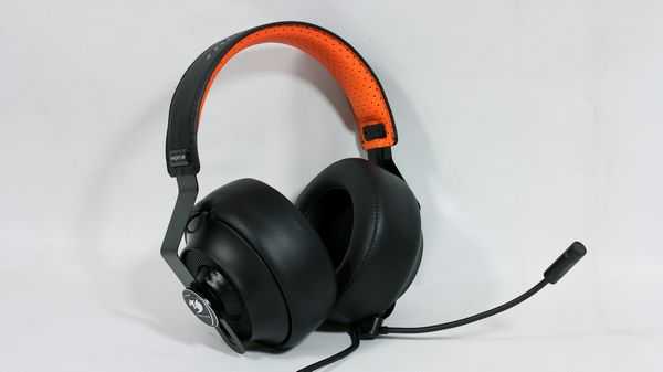 Игровая гарнитура Cougar Phontum Игровая гарнитура Cougar Phontum