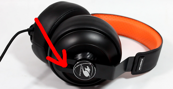 Игровая гарнитура Cougar Phontum Игровая гарнитура Cougar Phontum