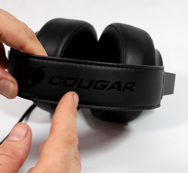 Игровая гарнитура Cougar Phontum Игровая гарнитура Cougar Phontum