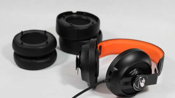 Игровая гарнитура Cougar Phontum Игровая гарнитура Cougar Phontum