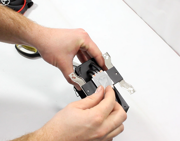 Игровая конфигурация для 2000lv Игровая конфигурация для 2000lv