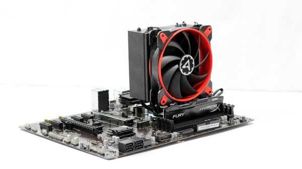 Игровая конфигурация для 2000lv Игровая конфигурация для 2000lv