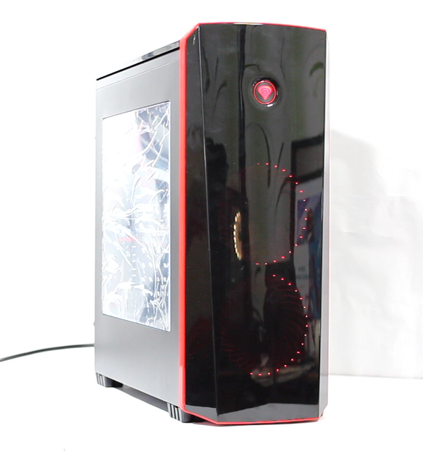 Игровая конфигурация для 2000lv Игровая конфигурация для 2000lv