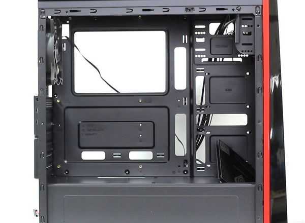 Игровая конфигурация для 2000lv Игровая конфигурация для 2000lv