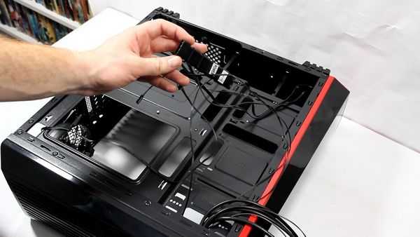 Игровая конфигурация для 2000lv Игровая конфигурация для 2000lv